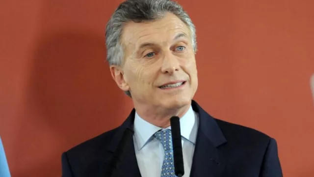 Catterberg: hoy Macri le gana a Cristina, pero si aparece un “tapado” puede perder en balotaje
