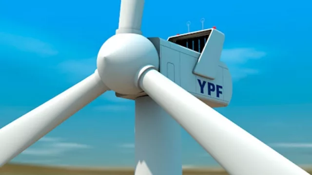 Profertil producirá urea con energía eólica de YPF Luz    