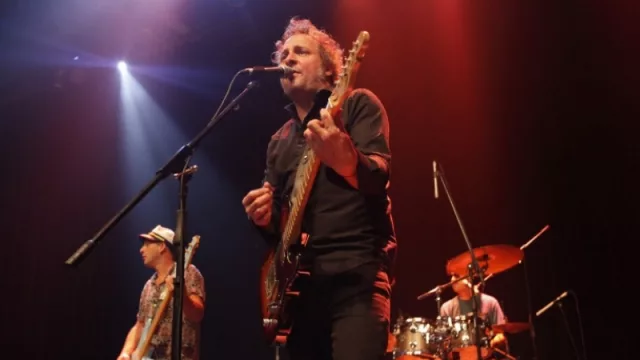 Médanos se viste de fiesta: arranca la 52 edición de la Fiesta Nacional del Ajo