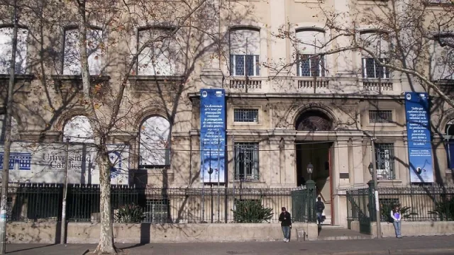 La Universidad Católica del Uruguay tendrá su Business School en 2019
