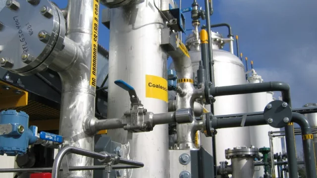 Investigadores proponen alternativas energéticas al sector empresarial paraguayo