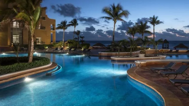 Marriott instalará un hotel Ritz Carlton en Puerto Madero