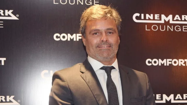 Álvarez Morales de Cinemark: “somos dependientes de las películas y a prueba de crisis”