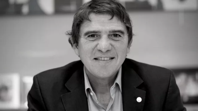 Reelección de presidente de AVIRA (aseguradoras de vida)