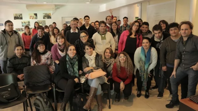 Unas 300 pymes chaqueñas recibieron formación en Incubadora Empresa Joven durante 2018