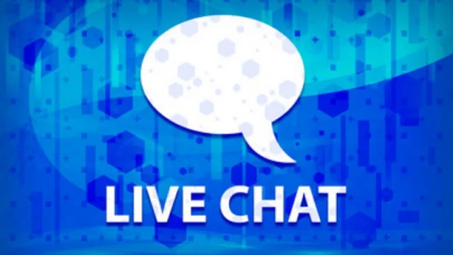 Incluir un chat en vivo mejora la decisión de compra 211%