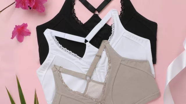 Carrefour y su marca Tex venderán corpiños para mujeres operadas de cáncer de mamá (accesibles x 2)