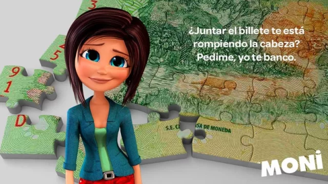 Aclarando el panorama: cómo es eso de que las tarjetas de débito se pueden usar como crédito (la “picardía” de Moni)