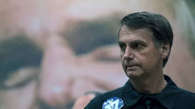 Bolsonaro ¿preocupación u oportunidad para Uruguay?