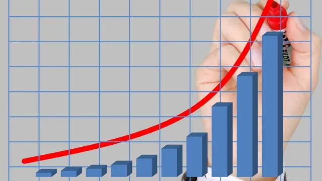 Zona metropolitana y fronteriza conforman los puntos de desarrollo más altos del país
