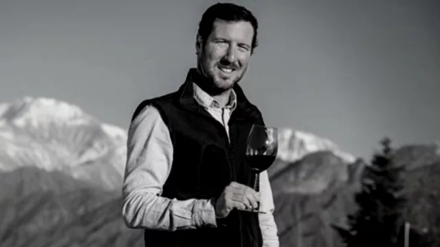 Nuevo Director Técnico de Cheval des Andes