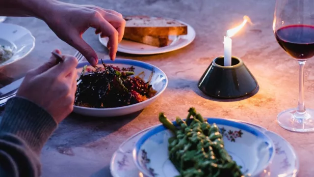 Por qué los restaurantes a puertas cerradas vuelven a estar de moda