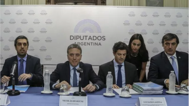Gobierno flexibiliza gastos y recortes para tener aprobación del Presupuesto