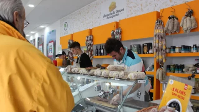 Santa Fe: promueve la producción sustentable de alimentos