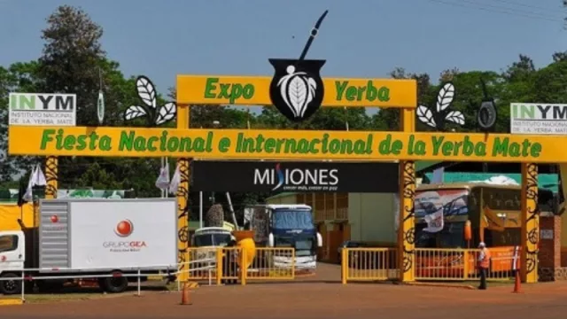 Nación instalará 4G para mejorar el wi-fi en casi 200 destinos turísticos (Iguazú y Apóstoles las ciudades beneficiadas en Misiones)