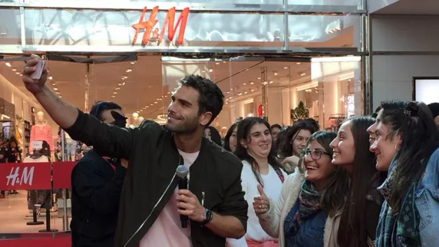 Se agranda la guerra de los retails (H&M pisó fuerte en Montevideo y ya planea su expansión)