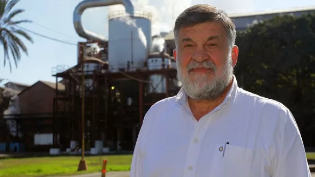 El megaplan del empresario tucumano Rocchia Ferro para hacerse fuerte en Salta