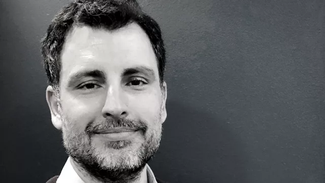 Nuevo gerente general de PepsiCo Alimentos Argentina