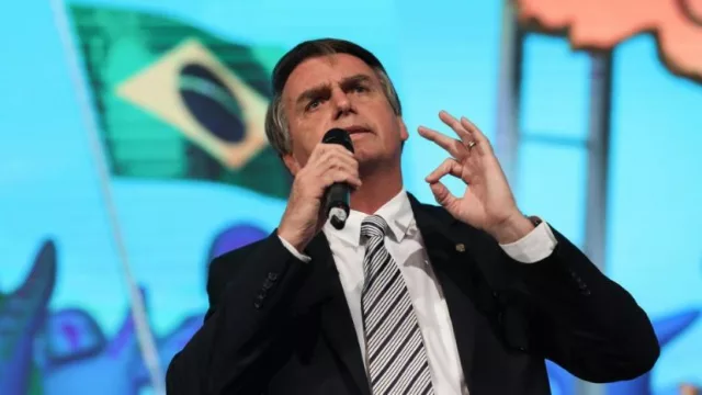 Brasil: Bolsonaro y Haddad llegan como favoritos para ir al ballottage