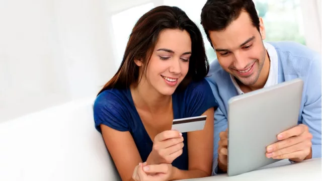 ¿Cuáles son las provincias que más venden por ecommerce?