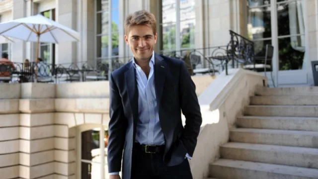 Ualá llena el tanque para acelerar su carrera: fondos por US$ 34 millones para captar mercado