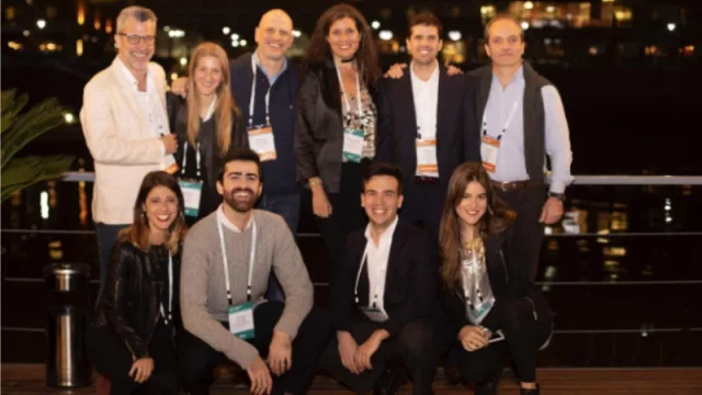 Blue Star Group (Todomoda e Isadora), RDA y Guapaletas suben al panel Endeavor