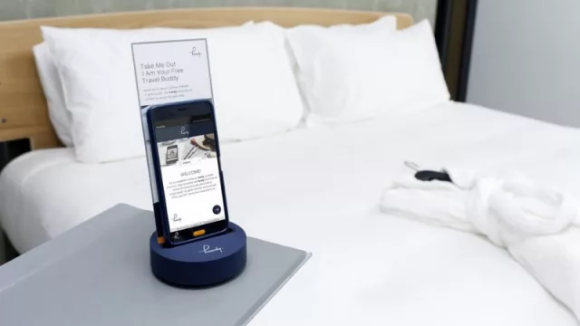 Autorizan el ingreso de celulares y laptops sin declararlos en la Aduana