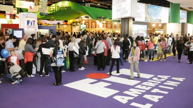 Entre Ríos prepara su participación en la Feria Internacional de Turismo