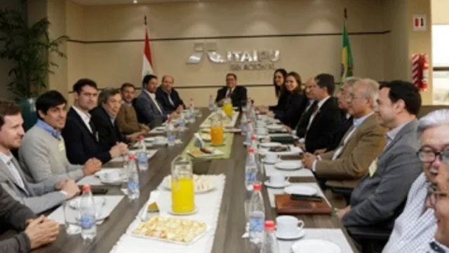 Constructoras paraguayas podrán licitar por US$ 30 millones