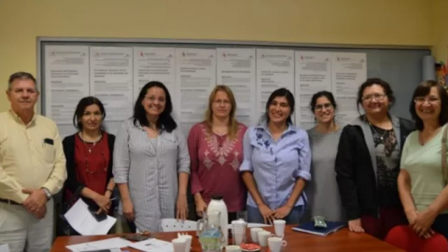 Chaco suscribió con Nación un convenio para el desarrollo de la ciencia, la tecnología y la innovación