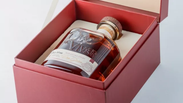 Ron paraguayo se destaca en mercado europeo