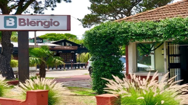 La situación de la vecina orilla no incide en el rubro inmobiliario de Carrasco