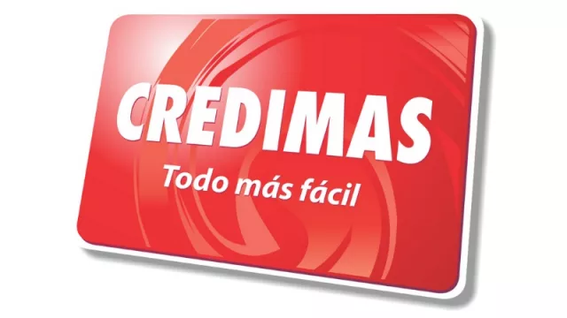 La tarjeta de crédito regional Credimas ingresó en cesación de pago