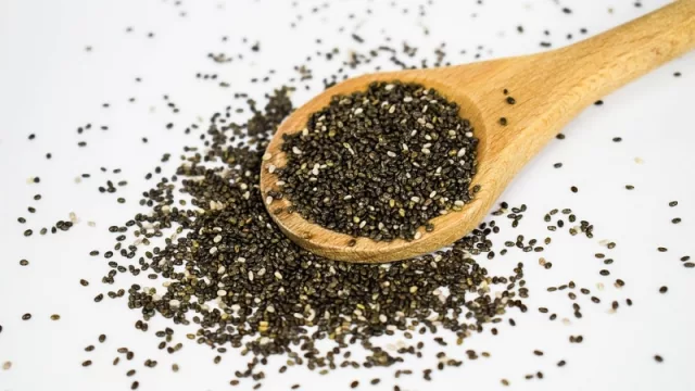 La chía, un producto hecho en Paraguay con atractivo para grandes compradores internacionales