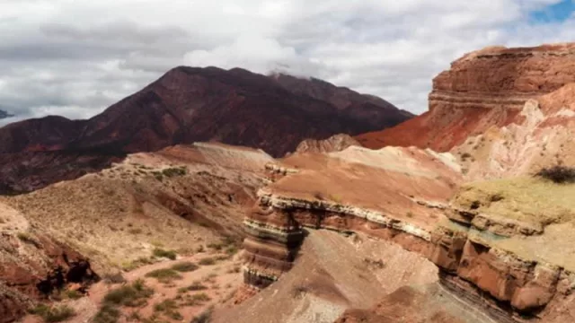 Tras escándalo con vecinos y ambientalistas, ordenaron detener una exploración minera en Cafayate