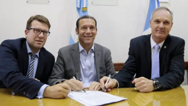 Pluspetrol e YPF se aseguraron el bloque “La Calera” con inversión de 2.209 millones dólares