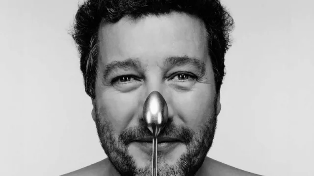 Philippe Starck: el poder infatigable del diseño