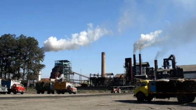 Más de mil productores perjudicados por el cierre del Ingenio Ñuñorco