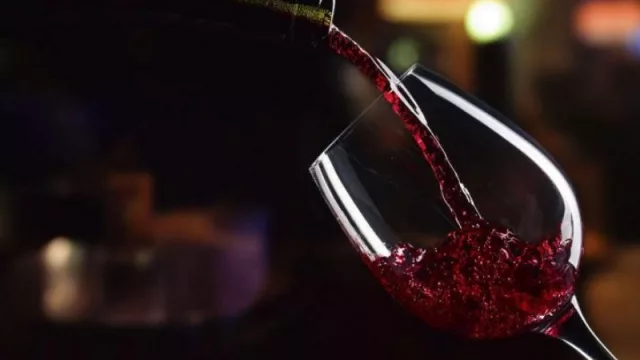 El Dios del vino cruzó la cordillera y se instaló en Montevideo