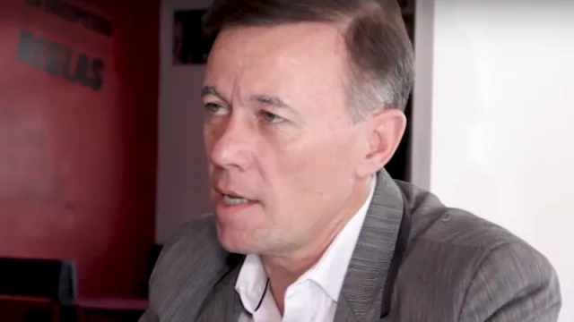 Rubén Etcheverry publicará un libro sobre el “mito” de Vaca Muerta  