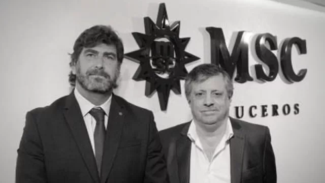 MSC Cruceros nombra nuevo Gerente de Ventas para Argentina y Latinoamérica