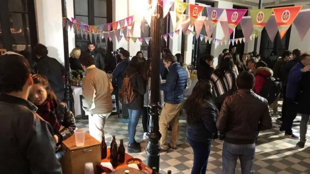 Corrientes: El Club de Emprendedores participará de la tercera Noche Gourmet