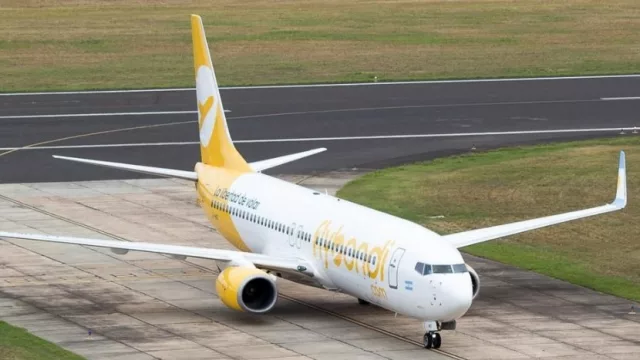 A partir de noviembre Corrientes tendrá tres vuelos semanales a la ciudad de Córdoba