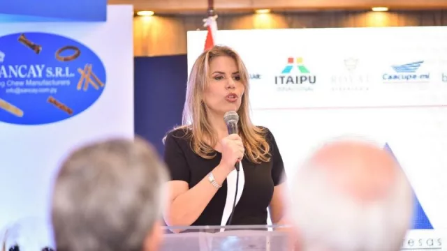 Maquila sigue fortaleciendo la economía paraguaya a toda “máquina”