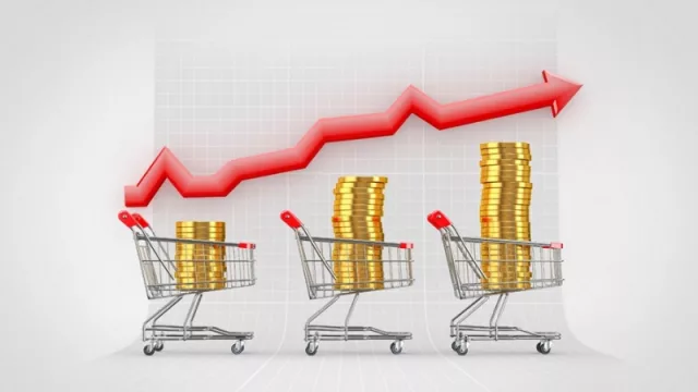 La inflación en Bahía acumula un 24,1% y el IPC volvió a dispararse en agosto