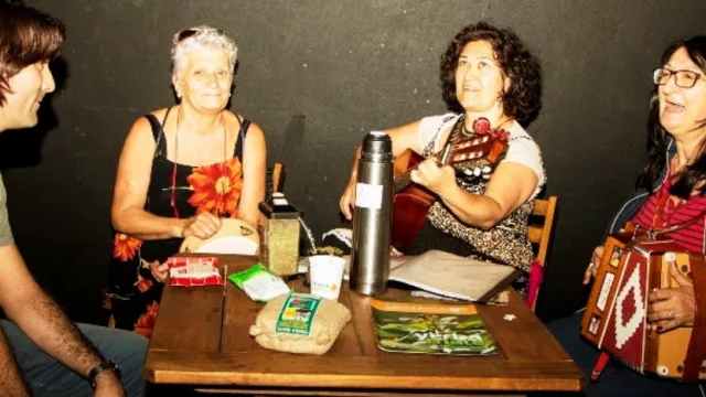 Con MATEAR 2018, la Tradición y el Mate se festejan en La Rural de Palermo