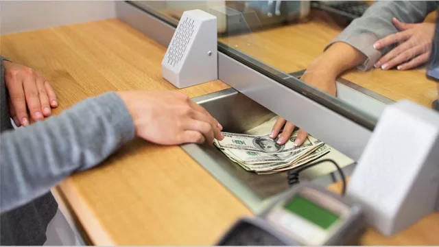 En los últimos días de agosto se fueron u$s 500 millones en depósitos bancarios