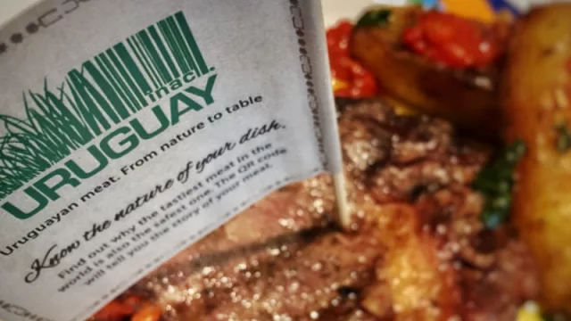 Más carne y menos soja: China sigue encabezando los destinos para exportar