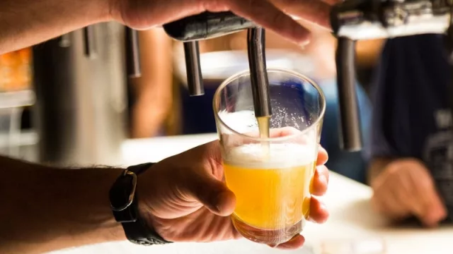 En Paraguay el mercado irregular de bebidas alcohólicas movió casi US$ 80 M en 2017