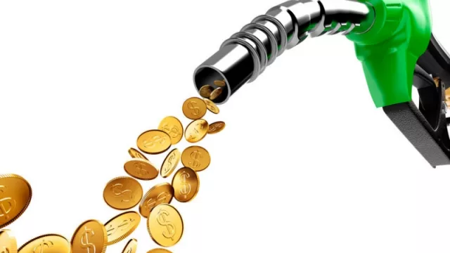 Combustibles sin techo, también en Bahía: YPF volvió a aumentar los precios